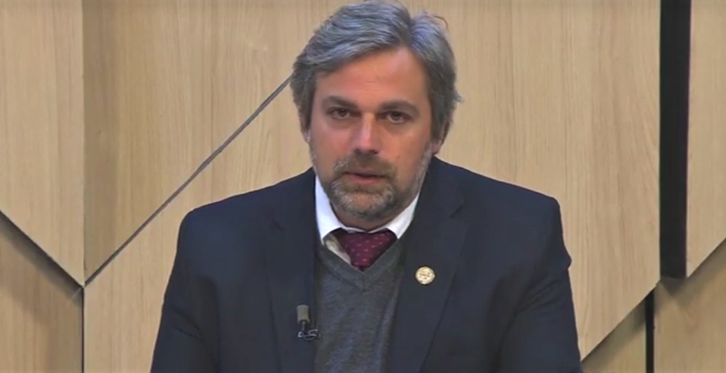 Novos dirigentes da AMATRA IV são eleitos