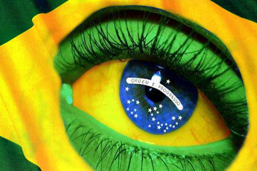 Verde-amarelismo jurídico: movimento por um trabalho sem direitos