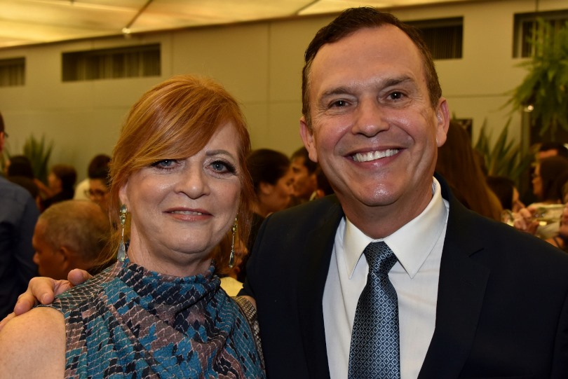 Desembargadores serão os futuros  ouvidor e vice-ouvidora do TRT-RS