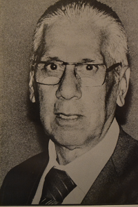 Pery Saraiva (in memoriam) (1967-1969)