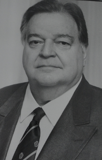 Ari Gomes Ferreira (in memoriam) (1971/1973)