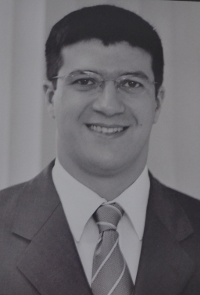 Francisco Rossal de Araújo (2000/2002)