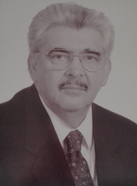 Luiz José Guimarães Falcão (1969/1970)