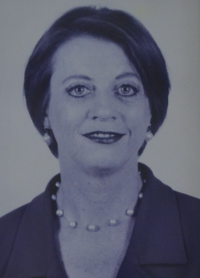 Maria Madalena Telesca (1998/2000)