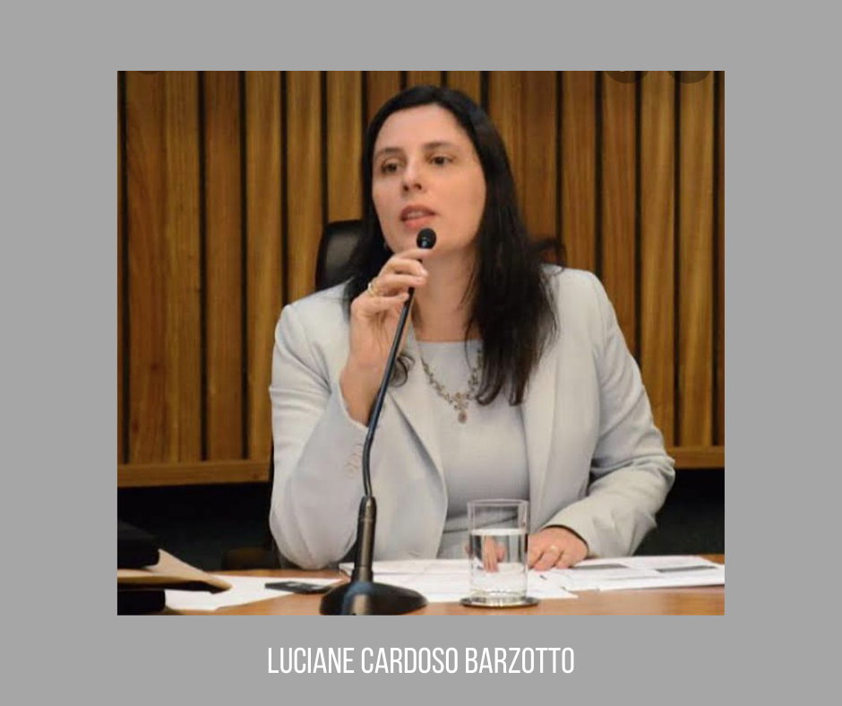 4ª Região tem nova desembargadora