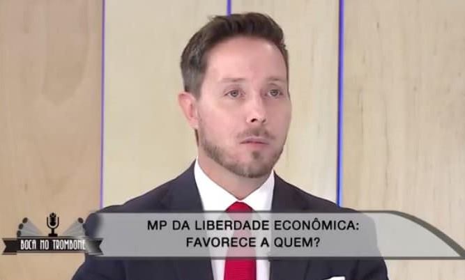 MP 881: uma nova reforma trabalhista?