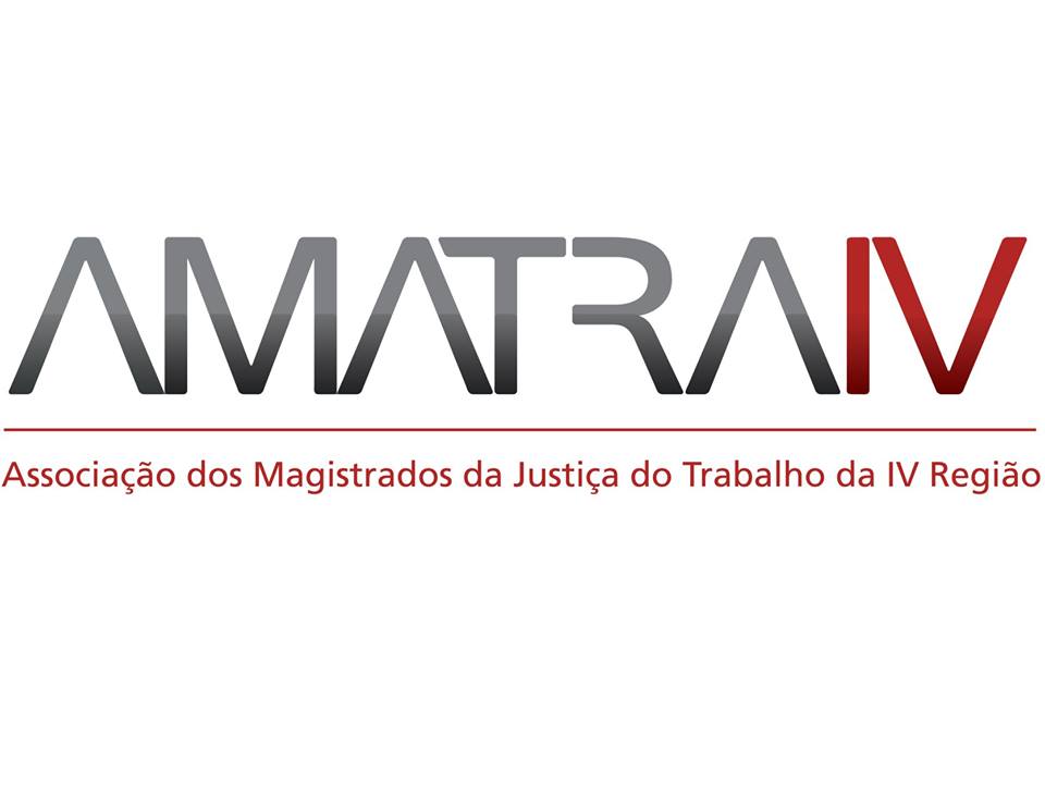 Nota da AMATRA IV lida no Plenário do Tribunal Regional do Trabalho da 4ª Região