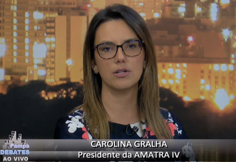 #tbt Não à lei de abuso de autoridade