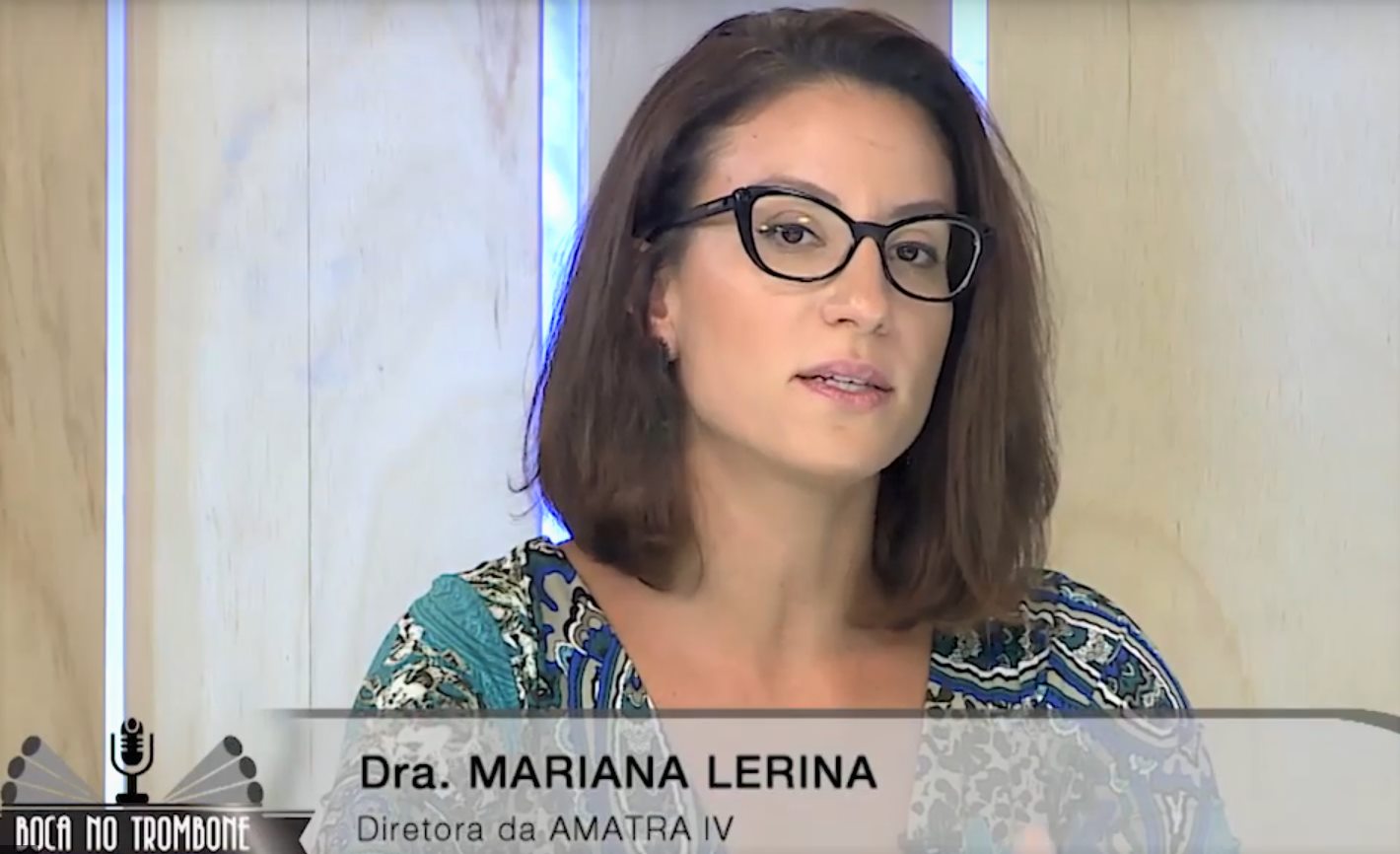 O PL 6160/2019 é uma vedação à Justiça?