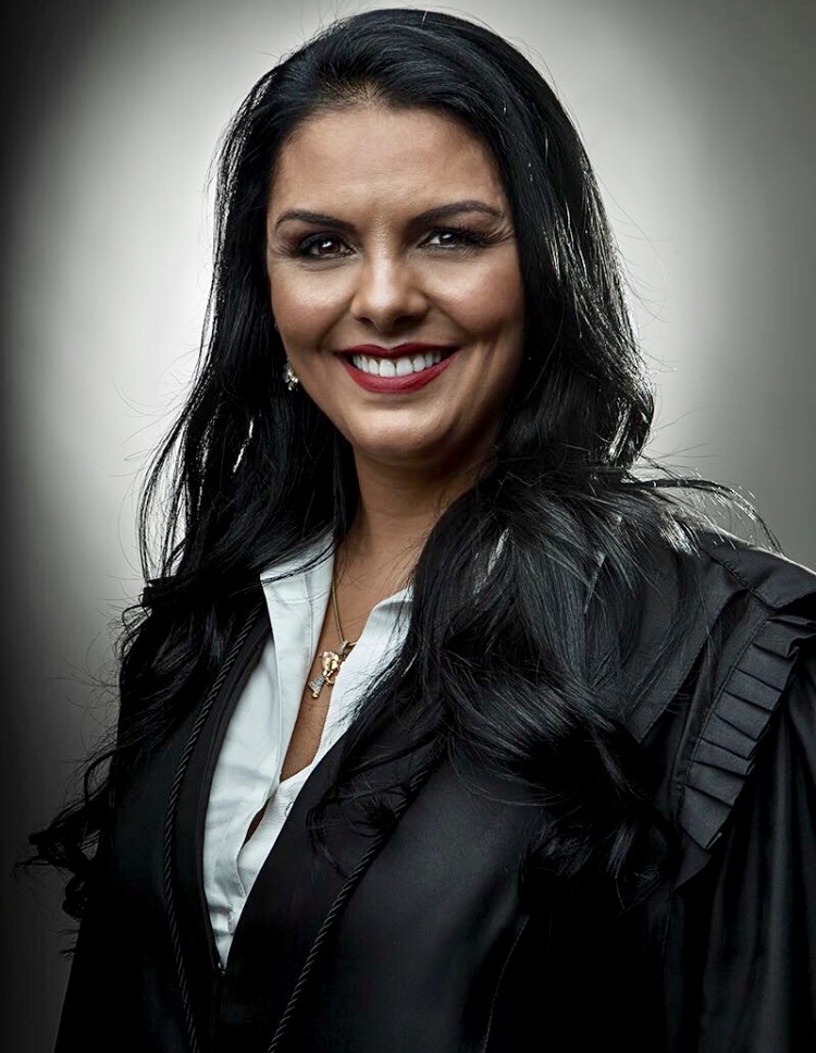 A mulher não deve se limitar ao que se espera a partir de uma cultura patriarcal