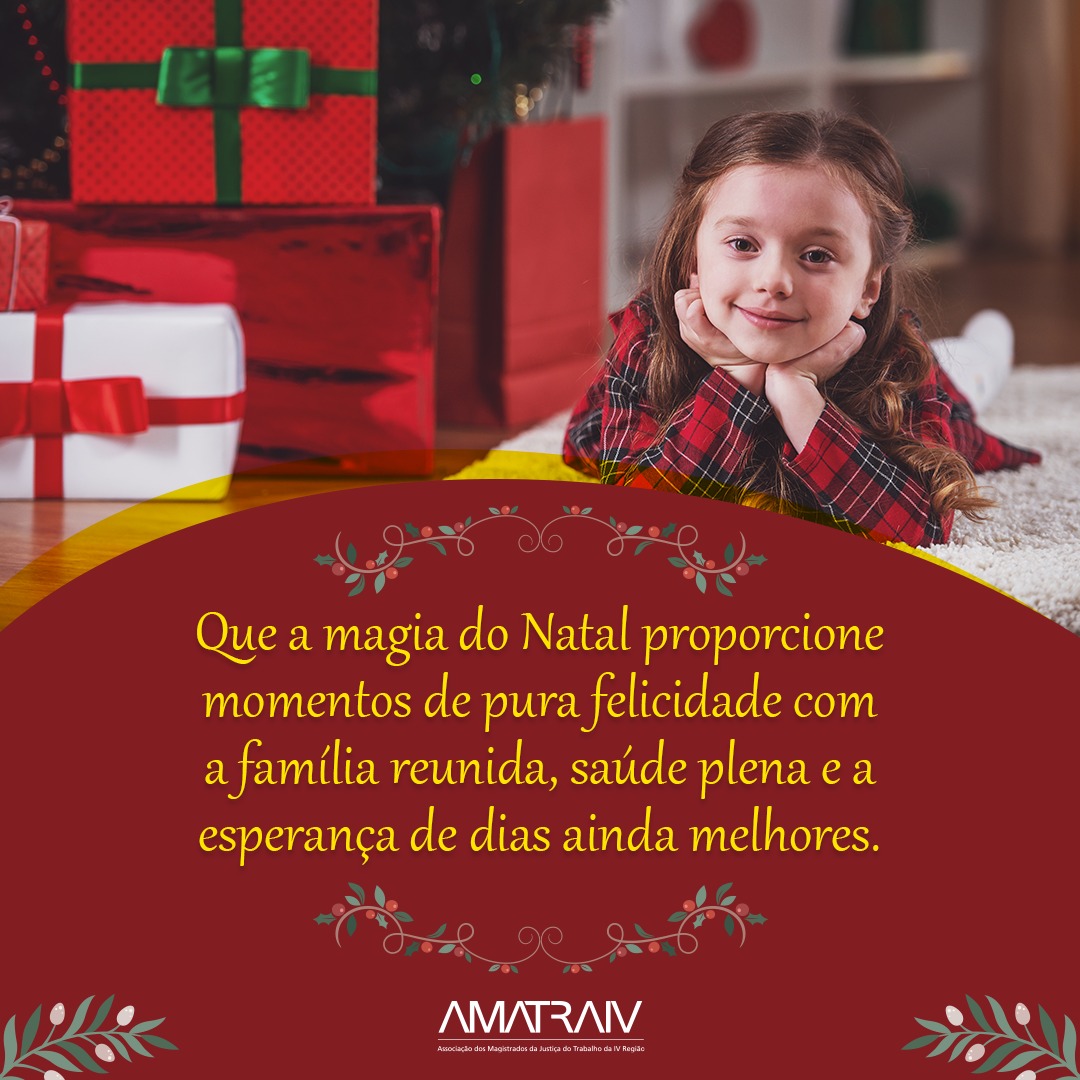 Feliz Natal