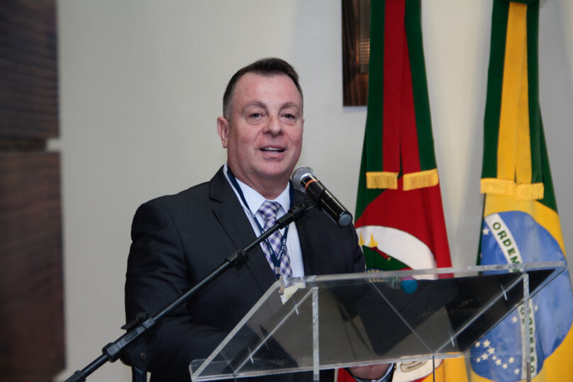 Associação participa de encontro do Conematra