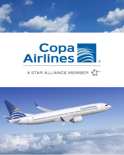 Copa Airlines