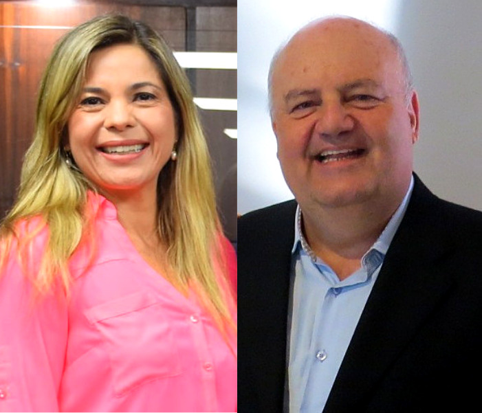 Para o biênio 2019/2021: juíza Noemia Porto é eleita presidente da Anamatra