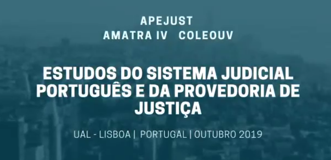 XXV Encontro dos Juízes do Trabalho do Rio Grande do Sul