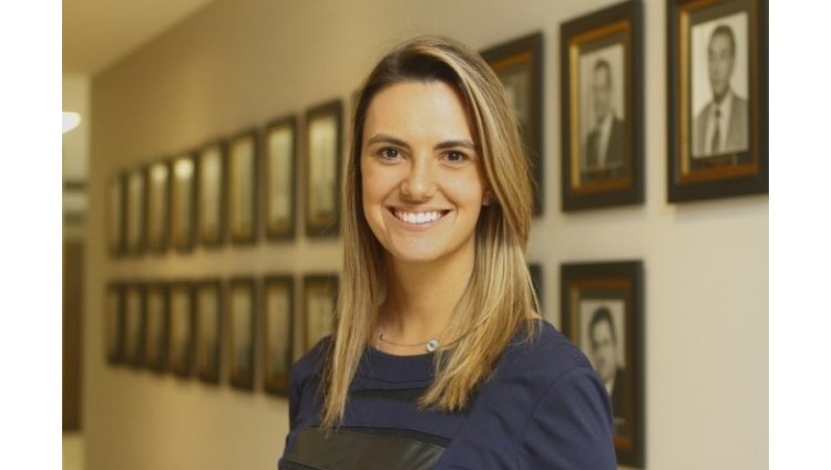 “A Justiça do Trabalho nunca foi tão importante como agora”, defende Carolina Gralha