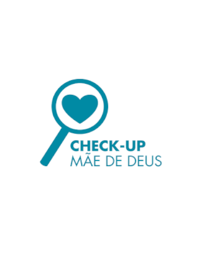 Mãe de Deus